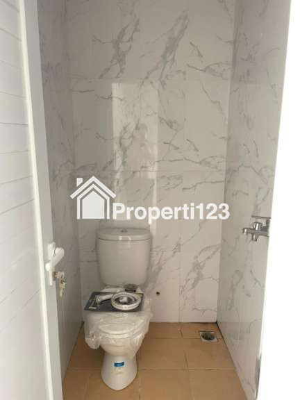 Dijual Rumah Strategis Siap Huni Cendana Green Village 4 Dekat UNPAM dan Tol BSD. - 8