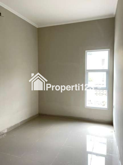 Dijual Rumah Siap Huni Cendana Green Village 4 Lokasi Premium! Rumah Dekat UNPAM & Akses Tol BSD. - 9