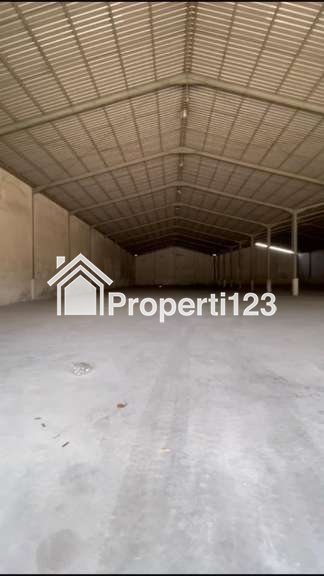 Disewakan Gudang di Gresik - 2