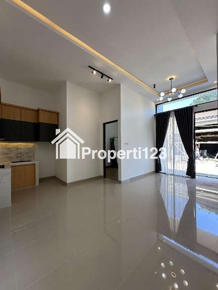 Rumah Bagus Siap Huni dekat Pemda Sleman Yogyakarta - 2