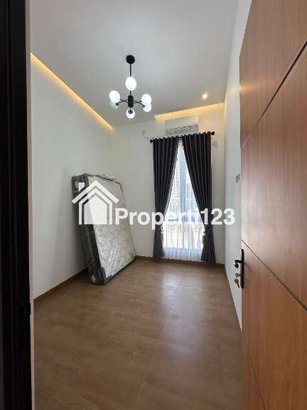 Rumah Bagus Siap Huni dekat Pemda Sleman Yogyakarta - 3