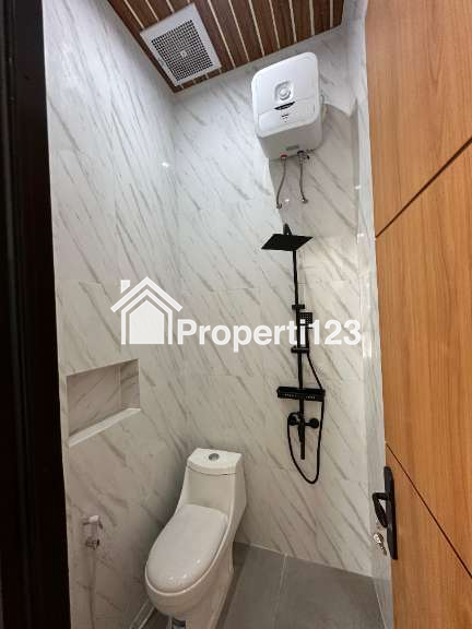 Rumah Bagus Siap Huni dekat Pemda Sleman Yogyakarta - 4