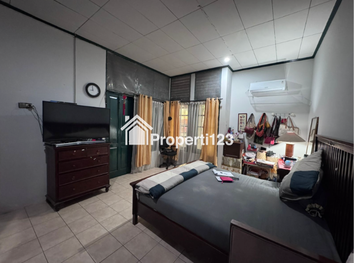 Dijual Rumah Cipinang Jaya bisa menjadi Rumah Usaha - 10