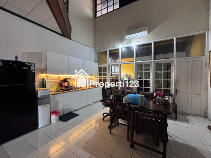 Dijual Rumah Cipinang Jaya bisa menjadi Rumah Usaha - 6