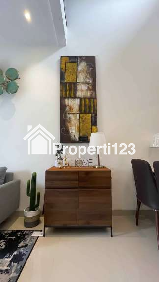 Rumah Cantik 2 Lantai dekat Kampus Terpadu UII Yogyakarta - 2