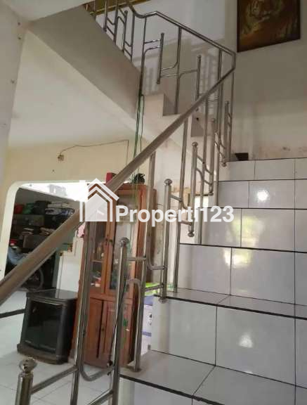 DIJUAL Rumah Siap Huni di Perumahan Sutorejo Mulyorejo Surabaya Tmur - 4