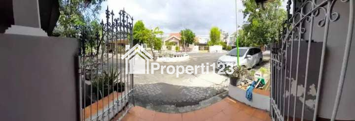 DIJUAL Rumah Siap Huni di Perumahan Sutorejo Mulyorejo Surabaya Tmur - 3