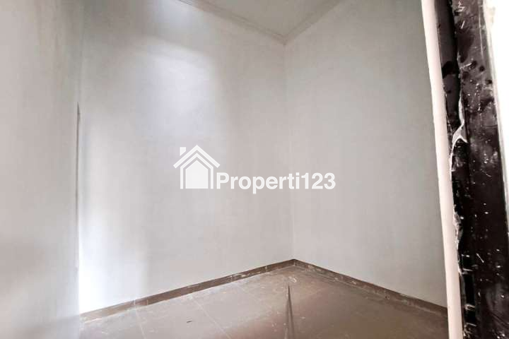 Rumah Baru Modern Minimalis Taman Harapan Baru Bekasi - 8