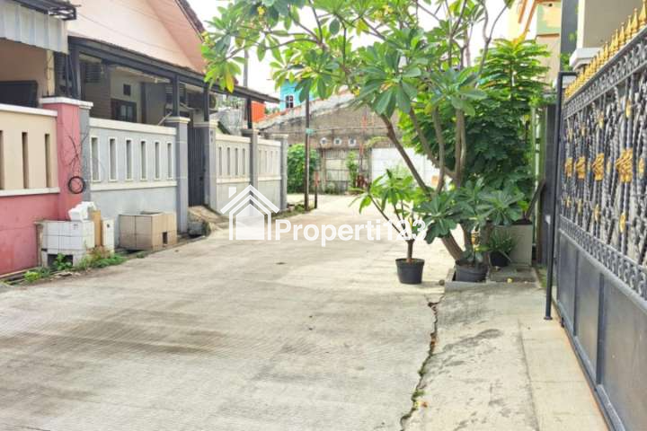 Rumah Baru Modern Minimalis Taman Harapan Baru Bekasi - 12