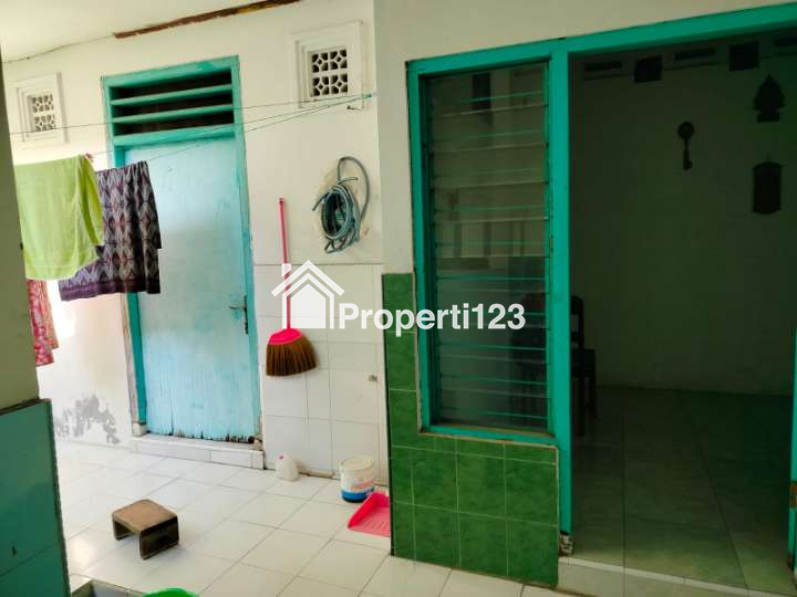 ‼️HITUNG TANAH‼️ Rumah Murah Lokasi STrategis di Menur Pumpungan Sukolilo Surabaya - 2