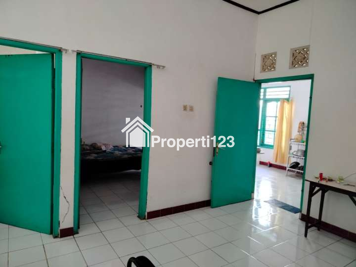 ‼️HITUNG TANAH‼️ Rumah Murah Lokasi STrategis di Menur Pumpungan Sukolilo Surabaya - 7