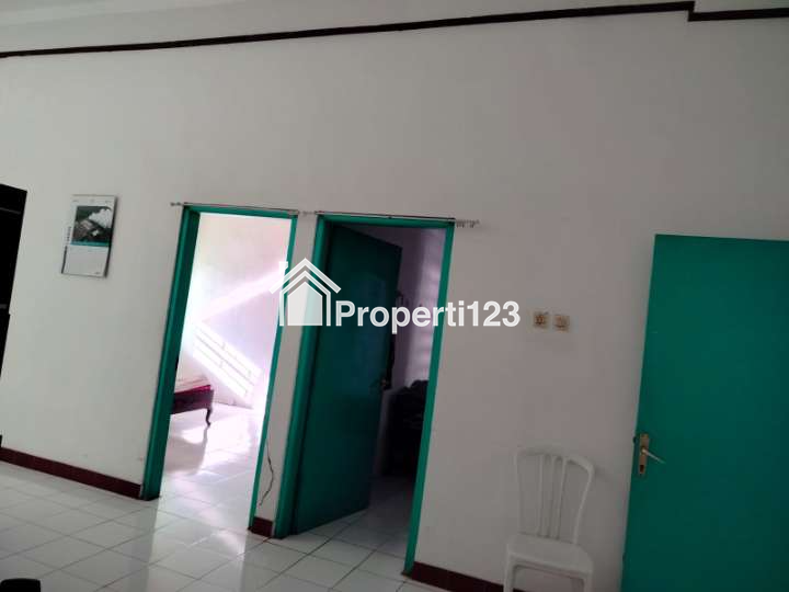 ‼️HITUNG TANAH‼️ Rumah Murah Lokasi STrategis di Menur Pumpungan Sukolilo Surabaya - 6