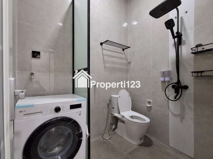 Rumah Industrial Siap Huni dekat Kampus UII Jogja - 4