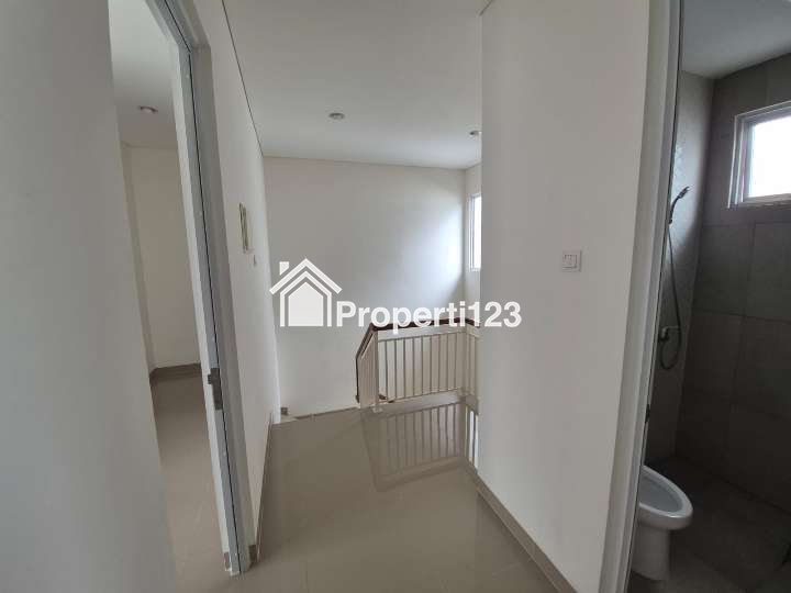 Disewakan Rumah Smart Home Siap Huni di Cluster Nara 2 Gading Serpong - 8