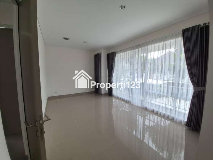 Disewakan Rumah Smart Home Siap Huni di Cluster Nara 2 Gading Serpong - 10