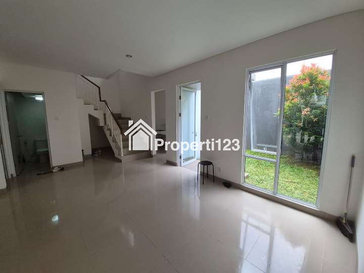 Disewakan Rumah Smart Home Siap Huni di Cluster Nara 2 Gading Serpong - 2