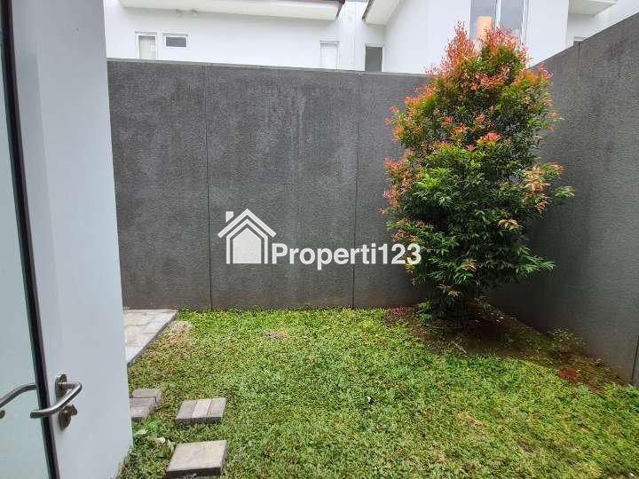 Disewakan Rumah Smart Home Siap Huni di Cluster Nara 2 Gading Serpong - 7