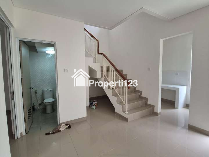 Disewakan Rumah Smart Home Siap Huni di Cluster Nara 2 Gading Serpong - 5