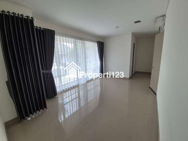 Disewakan Rumah Smart Home Siap Huni di Cluster Nara 2 Gading Serpong - 3
