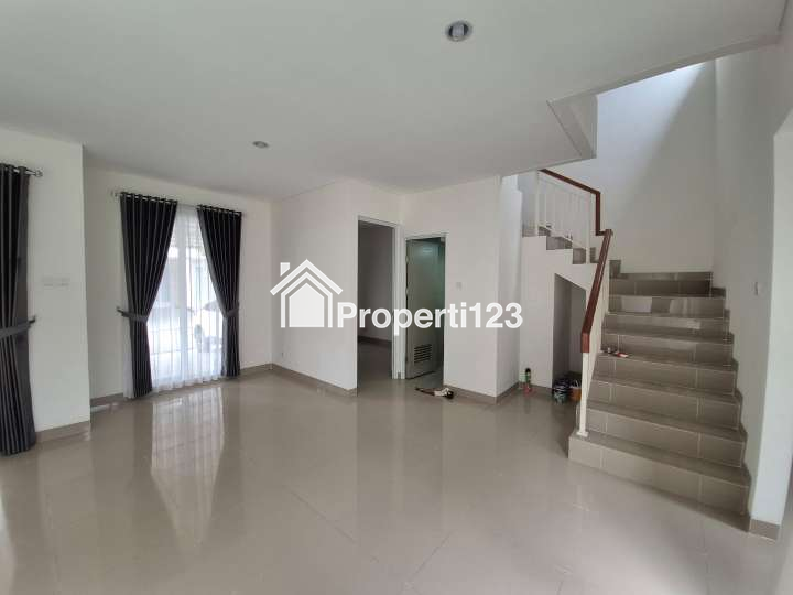 Disewakan Rumah Smart Home Siap Huni di Cluster Nara 2 Gading Serpong - 9