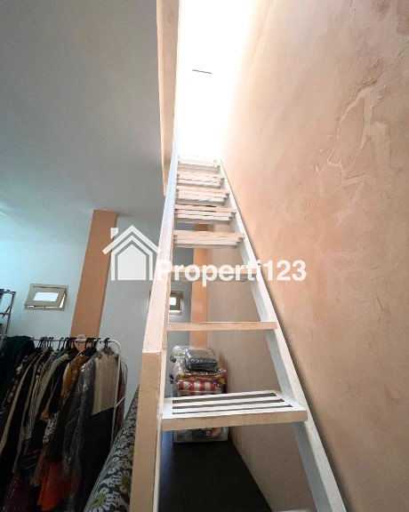 Rumah Hoek Murah Legenda Wisata Cibubur Cileungsi - 6