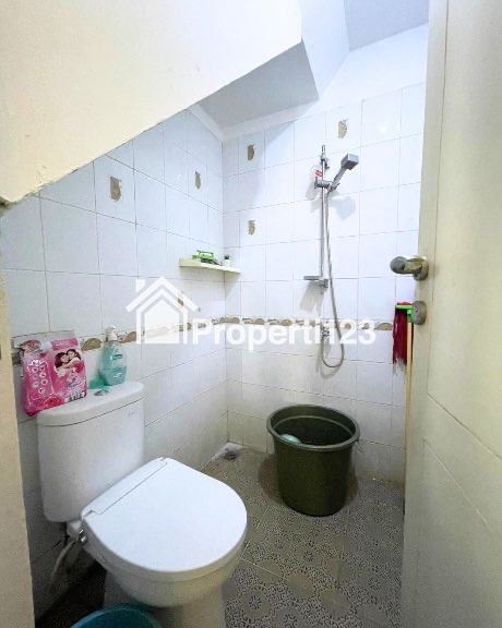 Rumah Hoek Murah Legenda Wisata Cibubur Cileungsi - 5