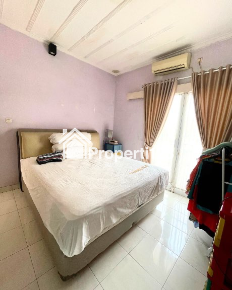 Rumah Hoek Murah Legenda Wisata Cibubur Cileungsi - 7