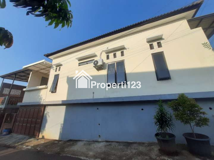 Rumah hunian dijual - 2