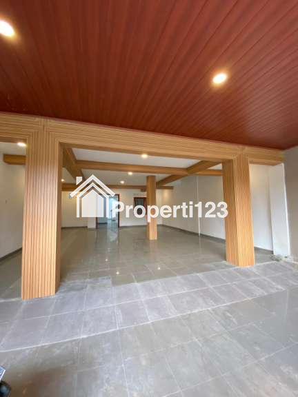 Rumah 3 Lantai Strategis Bebas Banjir Bojong Rawalumbu Kota Bekasi - 3