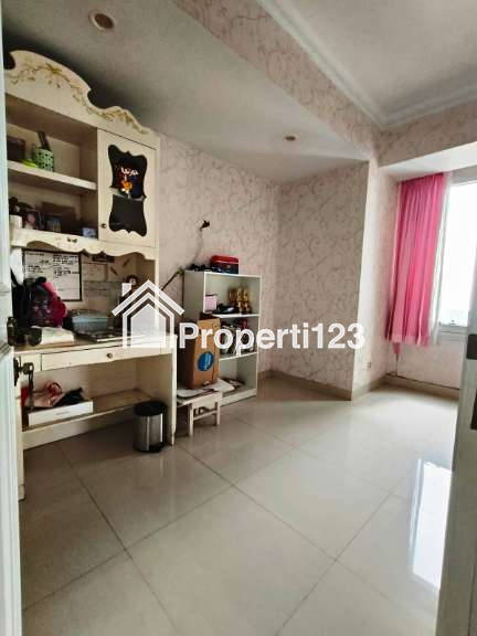 Dijual Termurah Condominium Taman Anggrek - 4 BR Semi Furnished Luas 292 m2 - 9