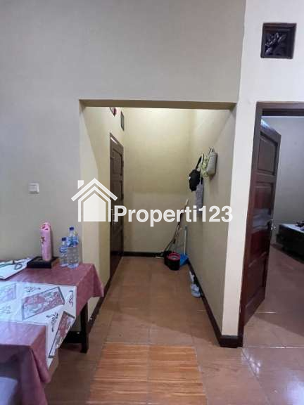 Rumah bagus dan lingkungan nyaman di Cilangkap Jakarta Timur - 8