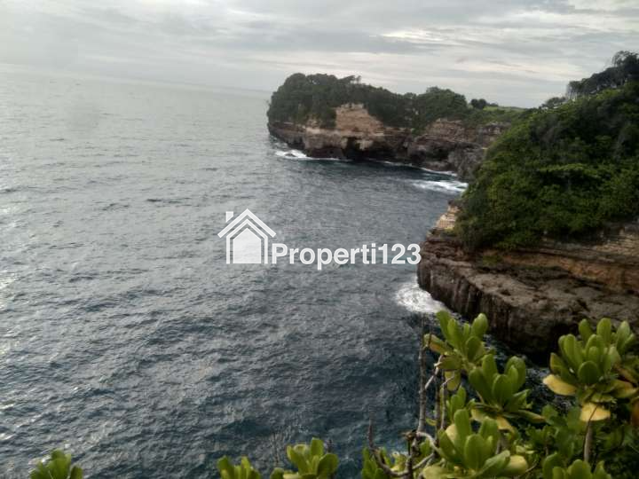 JUAL SEGERA: TANAH PINGGIR PANTAI KARANG INDAH, KODI BALAGHAR, SUMBA BARAT DAYA, NTT - 2