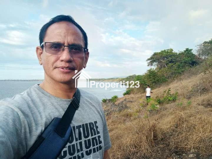 DIJUAL SEGERA: Tanah Pinggir Pantai Wee Wella, Sumba Barat Daya, Cocok untuk Hotel, Resort, Villa - 3