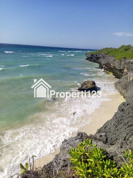 DIJUAL SEGERA: Tanah Pinggir Pantai Wee Wella, Sumba Barat Daya, Cocok untuk Hotel, Resort, Villa - 2
