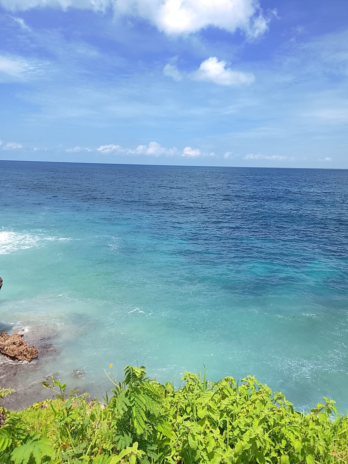 DIJUAL SEGERA: TANAH PINGGIR PANTAI KAWONA, SUMBA BARAT DAYA, NTT; COCOK UNTUK HOTEL, RESORT, ATAU VILLA - 7