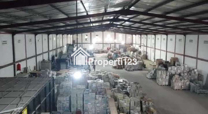 Di jual percetakan aktif di kartosuro solo - 1