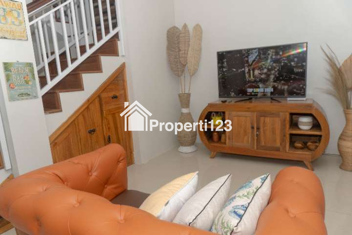 Dijual Guest House Home Stay Villah Maguwo dekat Jogja Bay Stadion Maguwoharjo - 8