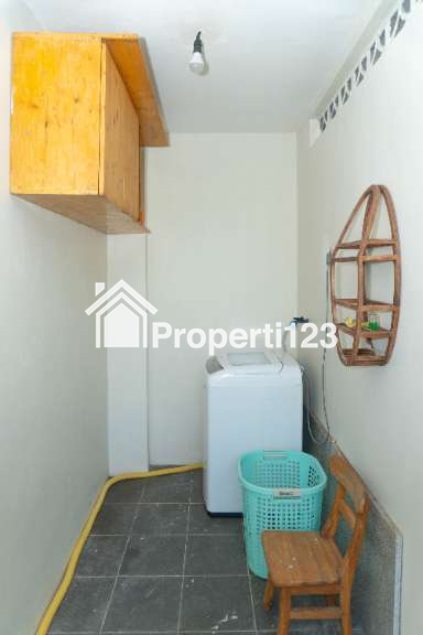 Dijual Guest House Home Stay Villah Maguwo dekat Jogja Bay Stadion Maguwoharjo - 7