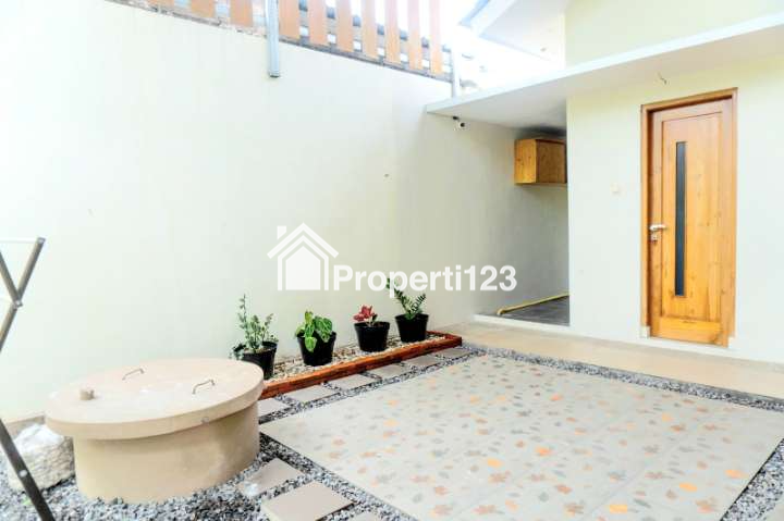 Dijual Guest House Home Stay Villah Maguwo dekat Jogja Bay Stadion Maguwoharjo - 11