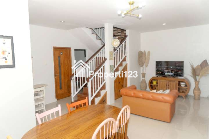 Dijual Guest House Home Stay Villah Maguwo dekat Jogja Bay Stadion Maguwoharjo - 9