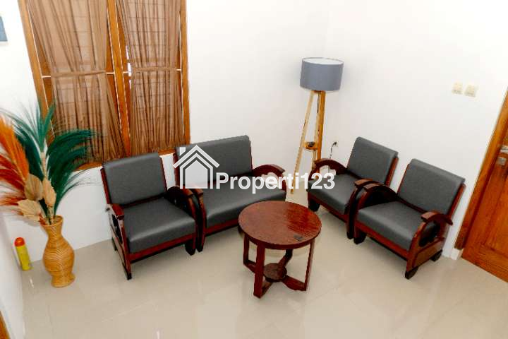 Dijual Guest House Home Stay Villah Maguwo dekat Jogja Bay Stadion Maguwoharjo - 6