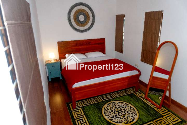 Dijual Guest House Home Stay Villah Maguwo dekat Jogja Bay Stadion Maguwoharjo - 5