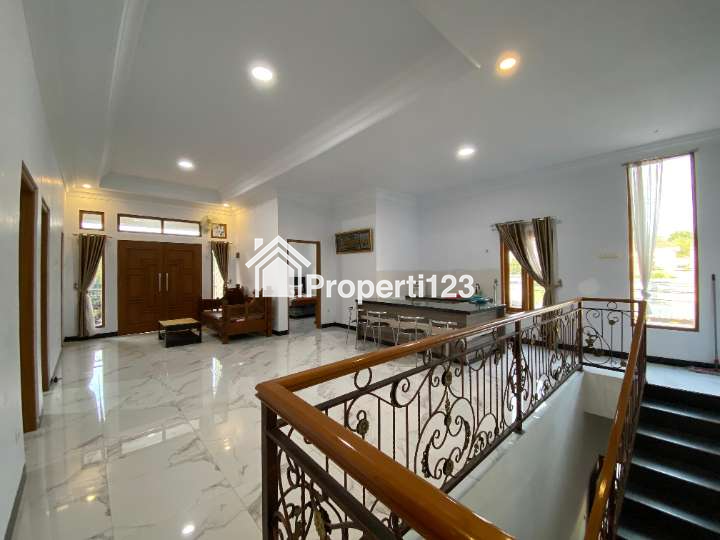 Rumah Dijual Lempongsari Palagan Dekat Indogrosir Hotel Hyatt - 1