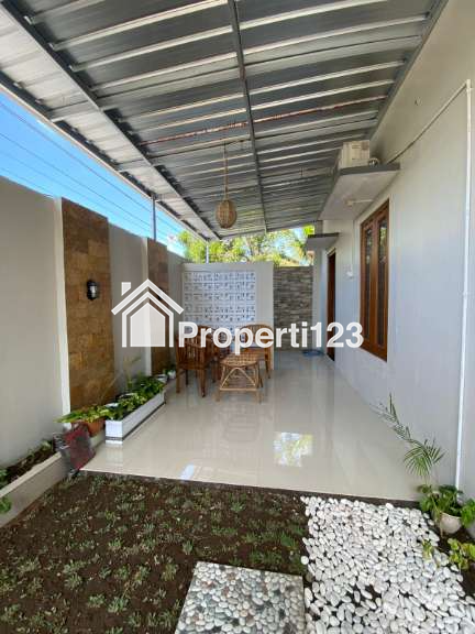 Rumah Dijual Lempongsari Palagan Dekat Indogrosir Hotel Hyatt - 5
