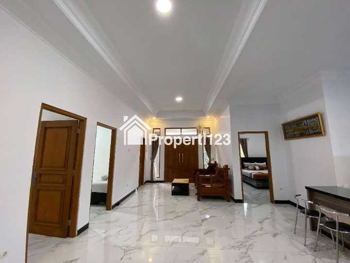 Rumah Dijual Lempongsari Palagan Dekat Indogrosir Hotel Hyatt - 6