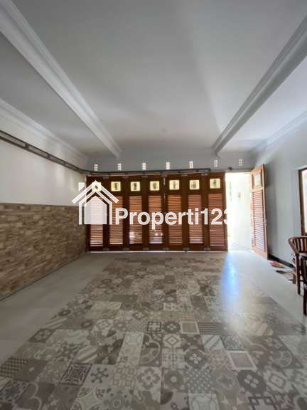 Rumah Dijual Lempongsari Palagan Dekat Indogrosir Hotel Hyatt - 4