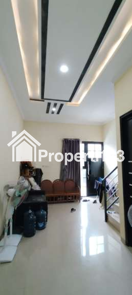 ‼️JUAL CEPAT FREE All Biaya²‼️ Rumah second like New Lokasi Kalilom Kedinding Kenjeran SUrabaya Utara - 7