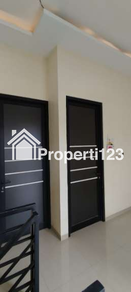 ‼️JUAL CEPAT FREE All Biaya²‼️ Rumah second like New Lokasi Kalilom Kedinding Kenjeran SUrabaya Utara - 9