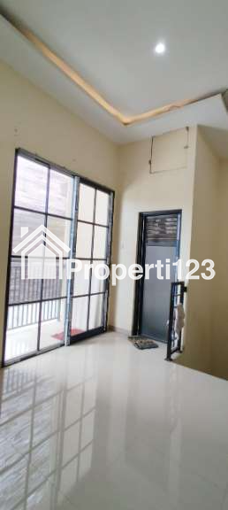 ‼️JUAL CEPAT FREE All Biaya²‼️ Rumah second like New Lokasi Kalilom Kedinding Kenjeran SUrabaya Utara - 10