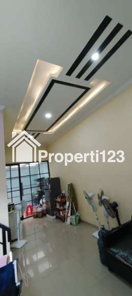 ‼️JUAL CEPAT FREE All Biaya²‼️ Rumah second like New Lokasi Kalilom Kedinding Kenjeran SUrabaya Utara - 4